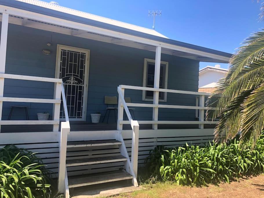Brinks Shack Very Cool Retro Vibe Pet Friendly Middleton Exterior photo